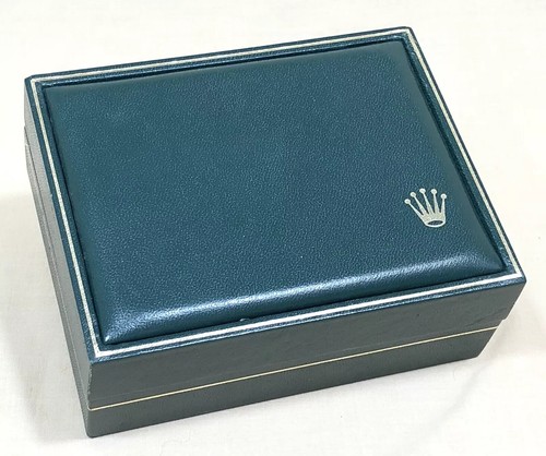 Rolex watch box - rolex,