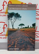 ITINERARI TURISTICO CULTURALI