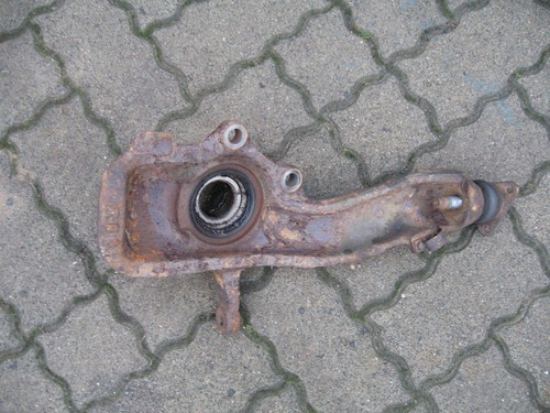 Bus syncro asse - bus,