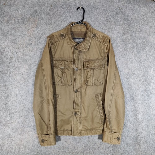 Giacca sentinella vintage