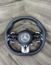 Volante Mercedes AMG