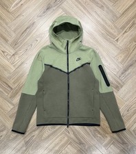 Felpa Nike Tech Fleece Full