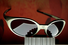 Oakley eye jacket redux - oakley,