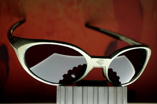 Oakley eye jacket redux - x,