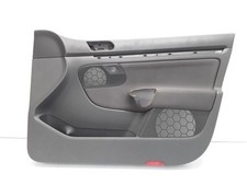 Volkswagen Golf V MK5 4/5D 2006 LHD Pannello Porta Anteriore Destro 1K4867012R