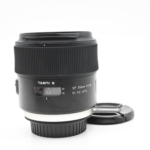 Tamron f012 35mm - f012, di