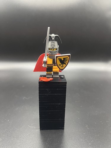 Lego minifigure 71027 - minifigure, serie