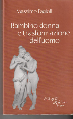 Massimo fagioli bambino - fagioli, donna