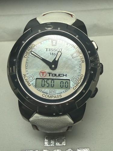 Tissot 1853 edizione - tissot, limitata
