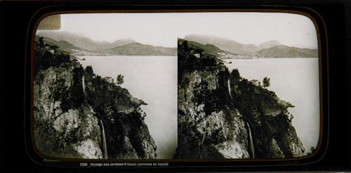 Stereoview traghetti scarpe - stereoview,,