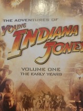 The Adventures of Young