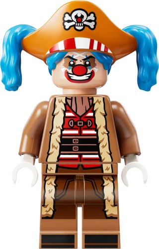 Lego minifigure unico - -,