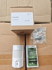 Sensore Volumetrico Ir Radio