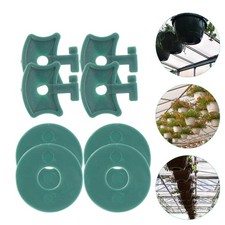  100 Sets Clip Per Serra Con