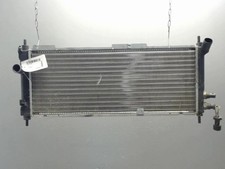 🇮🇹 RADIATORE ➤OPEL CORSA  90410048 ♻️