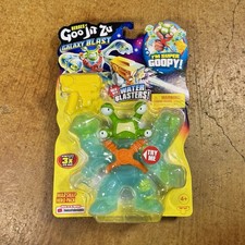 Heroes of Goo Jit Zu Galaxy