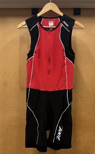 Zoot tuta triathlon uomo - tuta,