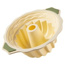  Stampi Per Dolci Teglie in Silicone Stampo Di Torta Rotonda Teglia