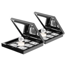  2 Sets Palette Vuote Per