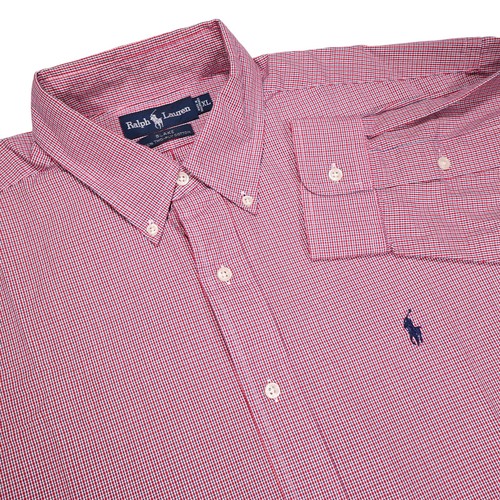 Camicia elegante ralph - camicia, lauren