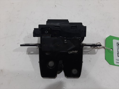 Blocco portellone coperchio