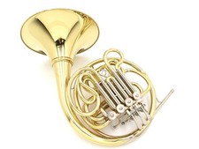 Hans Hoyer corno francese