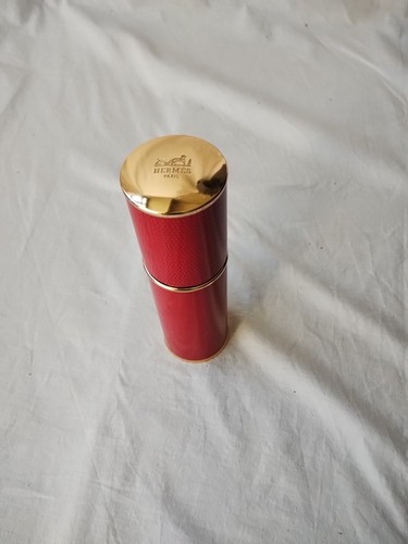 Hermes perfume case porta - hermes,