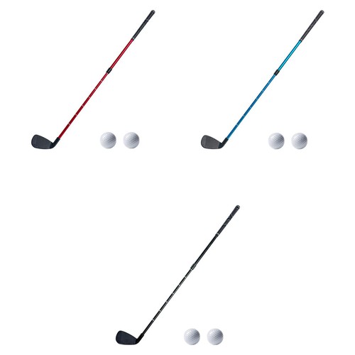 Golf cipper portatile con