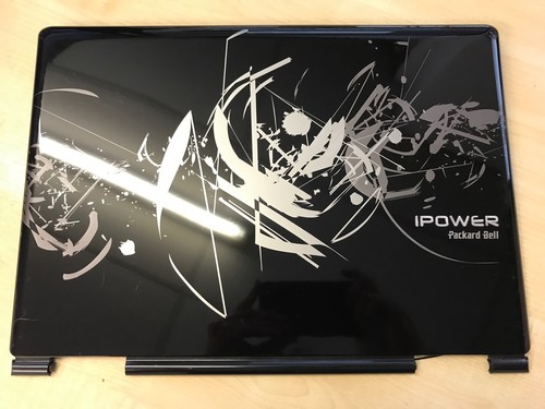 Packard bell ipower - packard, gx