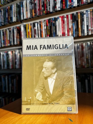 Mia famiglia commedie di - famiglia, le
