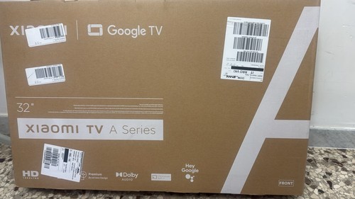 Xiaomi smart - smart, tv