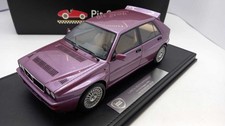 RARE Pit Stop 1:18 Lancia