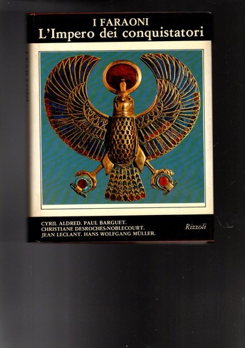 Faraoni impero dei - i,