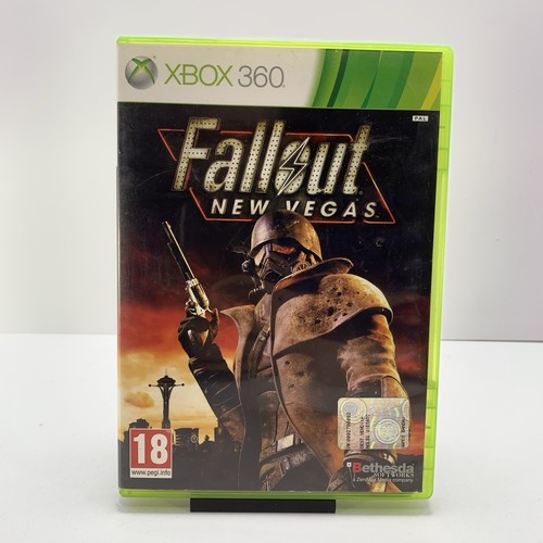 Fallout new vegas per - fallout,