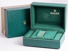 Excellent Rolex Vintage 1980's