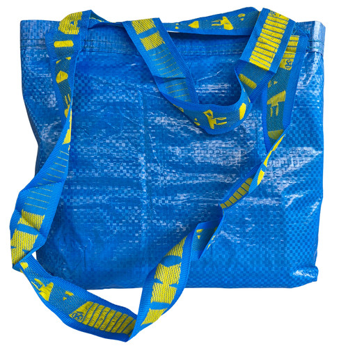 Borsa per spesa - borsa,
