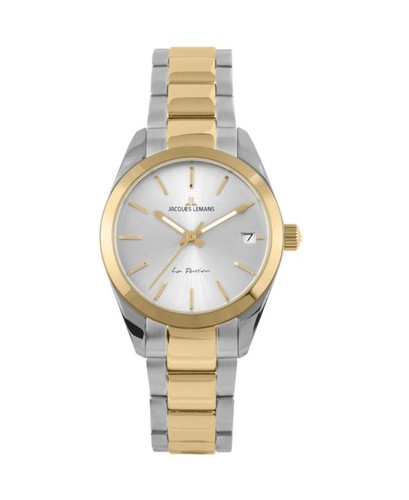 Orologio jacques lemans donna - jacques,