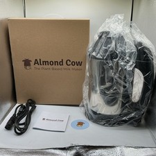 Mandorla Mucca Lattiera