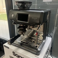 Sage The Barista Touch