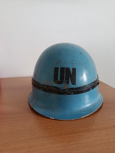 Elmetto nazioni unite - nazioni, anni