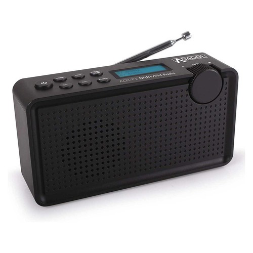 Radio digitale dab - radio,