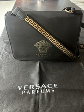 Versace Perfums Borsa a