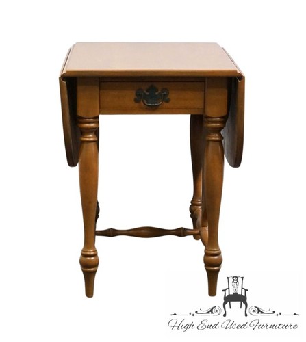 Ethan allen cimelio noce - allen,