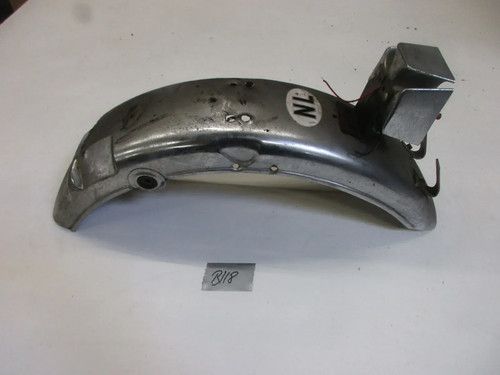 Parafango b118 - parafango,