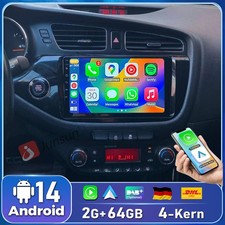 Per Kia Ceed JD 2012-2017