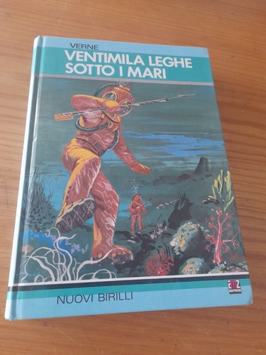 Ventimila leghe sotto mari - ventimila,