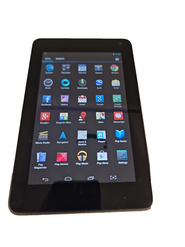 Hisense sero pro - pro, gb