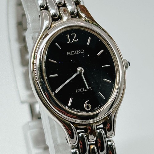 Orologio seiko exceed - orologio,