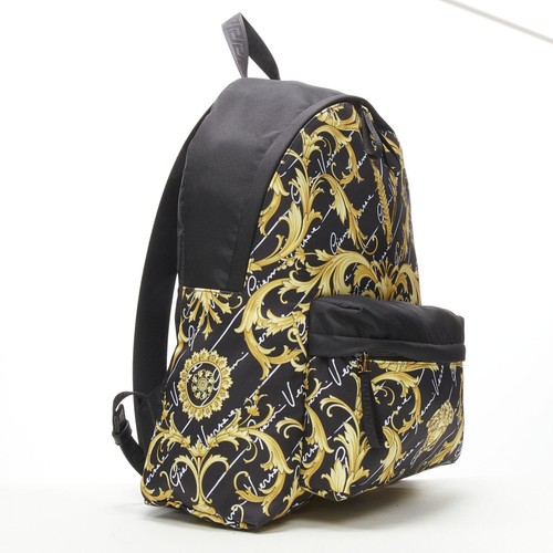Borsa zaino versace gianni - borsa,