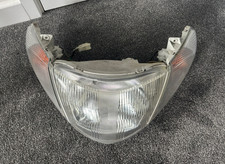 Suzuki Burgman AN250 AN400